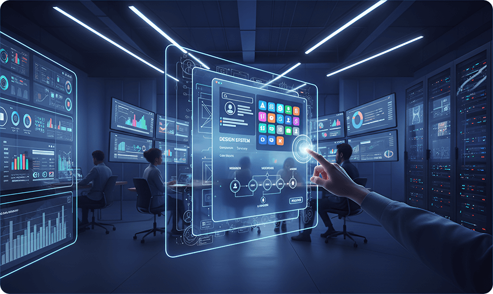 User Interface Design